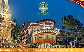 Petro House Vung Tau - Block A